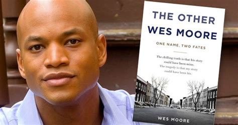wes moore born